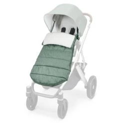UPPAbaby Fußsack Cozy Ganoosh Emmett Green Melange