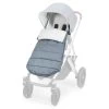 UPPAbaby Fußsack Cozy Ganoosh Gregory Blue Melange