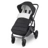 UPPAbaby Fußsack Cozy Ganoosh Jake Schwarz