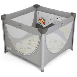 Joie Cheer Laufstall Little Explorer