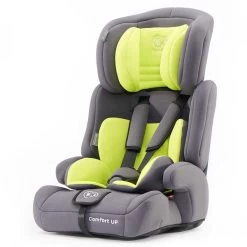 Kinderkraft Comfort Up Kindersitz Lime Gruppe 1/2/3