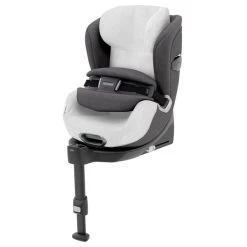 CYBEX Anoris T I-Size Sommerbezug White
