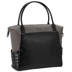 Cybex Priam Wickeltasche Soho Grey Für Kinderwagen
