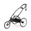 CYBEX AVI Rahmen Black Mit Schwarzen Details