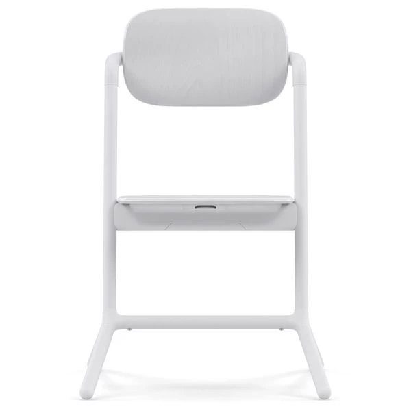 CYBEX LEMO Hochstuhl All White – Bild 5