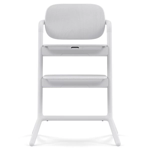 CYBEX LEMO Hochstuhl All White – Bild 6