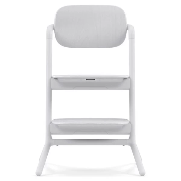 CYBEX LEMO Hochstuhl All White – Bild 7