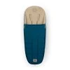 CYBEX Platinum Fußsack Mountain Blue New Generation Für Priam & Mios Kinderwagen