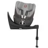CYBEX Sirona S2 I-Size Lava Grey Ab Geburt Bis 105 Cm (ca. 4 Jahre)