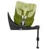 CYBEX Sirona S2 I-Size Nature Green Ab Geburt Bis 105 Cm (ca. 4 Jahre)