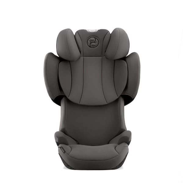 CYBEX Solution T I-Fix Mirage Grey | 3 Bis 12 Jahre I-Size â Bild 7