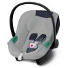 CYBEX Aton S Line Sommerbezug Grey