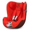 CYBEX Sirona Z2 I-Size Autumn Gold Bis 105 Cm (ca. 4 Jahre)