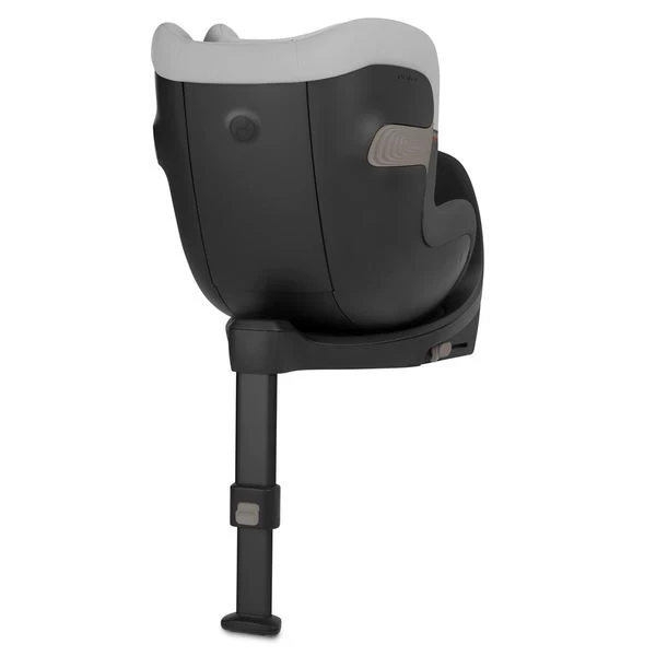 CYBEX Sirona S2 I-Size Lava Grey Ab Geburt Bis 105 Cm (ca. 4 Jahre) â Bild 6