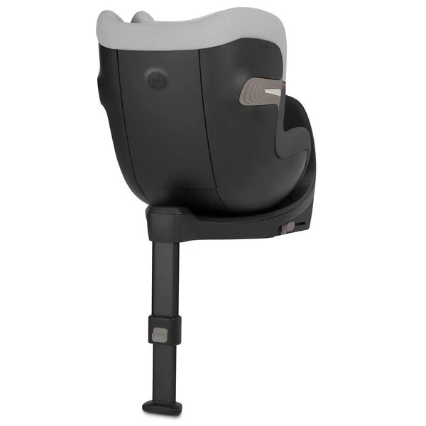 CYBEX Sirona SX2 I-Size Lava Grey Ab Geburt Bis 105 Cm (ca. 4 Jahre) â Bild 4