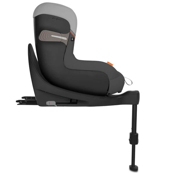CYBEX Sirona SX2 I-Size Lava Grey Ab Geburt Bis 105 Cm (ca. 4 Jahre) â Bild 5