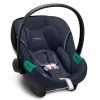 CYBEX Aton S2 I-Size Babyschale Ocean Blue Bis 13 Kg