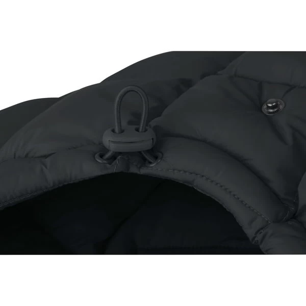 Cybex Snogga Mini 2 Moon Black FuĂsack â Bild 8