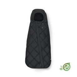 Cybex Snogga Mini 2 Moon Black Fußsack