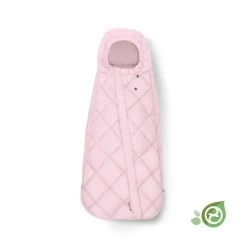 Cybex Snogga Mini 2 Powder Pink Fußsack