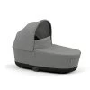 CYBEX PRIAM/e-PRIAM LUX Babywanne Mirage Grey New Generation