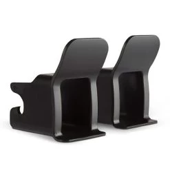 Cybex Isofix Einführhilfen Black