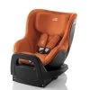 Britax Römer DualFix Pro M Golden Cognac | 3 Monate Bis 4 Jahre