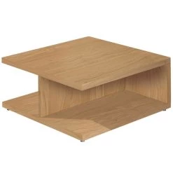 Now! By Hülsta Couchtisch CT 18 Verschiedene Ausführungen