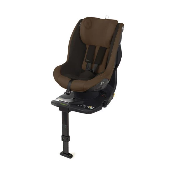 Concord Ikonic 2 Kindersitz Dark Oak Gruppe I/II | 40 Bis 105 Cm