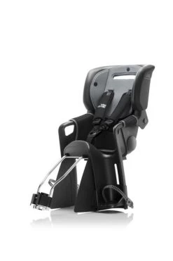 Britax Römer Jockey 3 Comfort Kinderfahrradsitz Black/Grey
