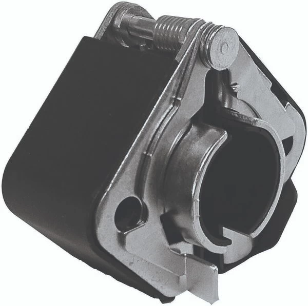 Britax Römer Jockey Zweithalterung