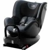 Britax Römer Dualfix² R Autositz Blue Marble 0-18 Kg