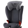 Britax Römer KIDFIX SL BLACK SERIES Storm Grey