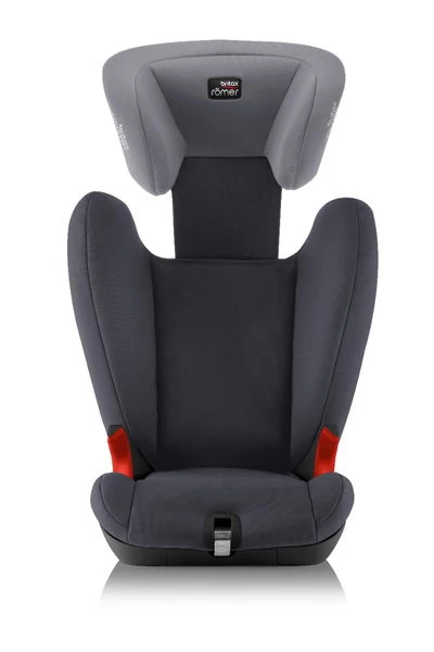 Britax Römer KIDFIX SL BLACK SERIES Storm Grey – Bild 3