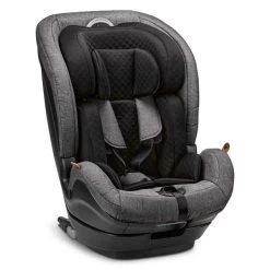 ABC Design Aspen I-Size 2 In 1 Kindersitz Asphalt Diamond Edition