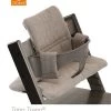 Stokke® Tripp Trapp®, Baby Set™ & Kissen Hazy Grey