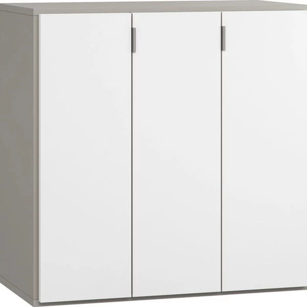 VOX Simple Kommode Mit Türen Farbe Wählbar – Bild 2