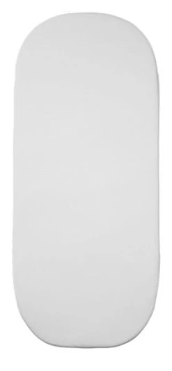 Joolz Essentials Matratzenbezug Natural White