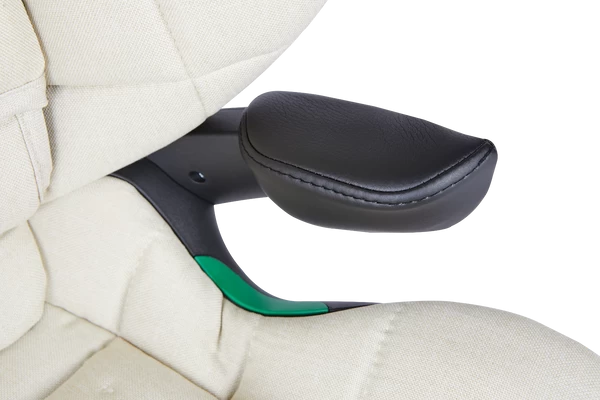 Avionaut Maxspace Comfort System + Beige | 100-150 Cm & 15 - 36 Kg â Bild 4