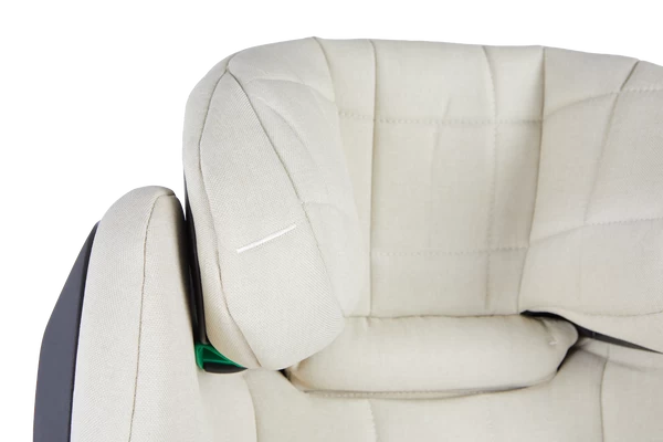 Avionaut Maxspace Comfort System + Beige | 100-150 Cm & 15 - 36 Kg â Bild 5