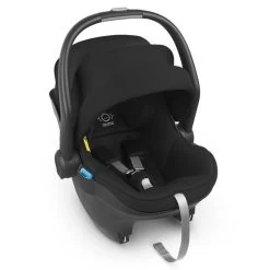 UPPAbaby Mesa I-Size Babyschale Jake Schwarz - Gruppe 0+