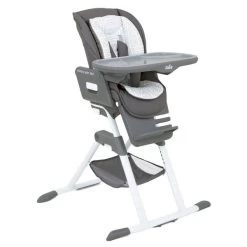 Joie Mimzy Spin 3in1 Hochstuhl Tile