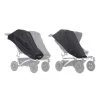 Mountain Buggy Single Sun Cover Set Für Duet Buggy
