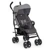 Joie Nitro LX Buggy Dark Pewter 2020