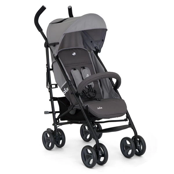 Joie Nitro LX Buggy Dark Pewter 2020