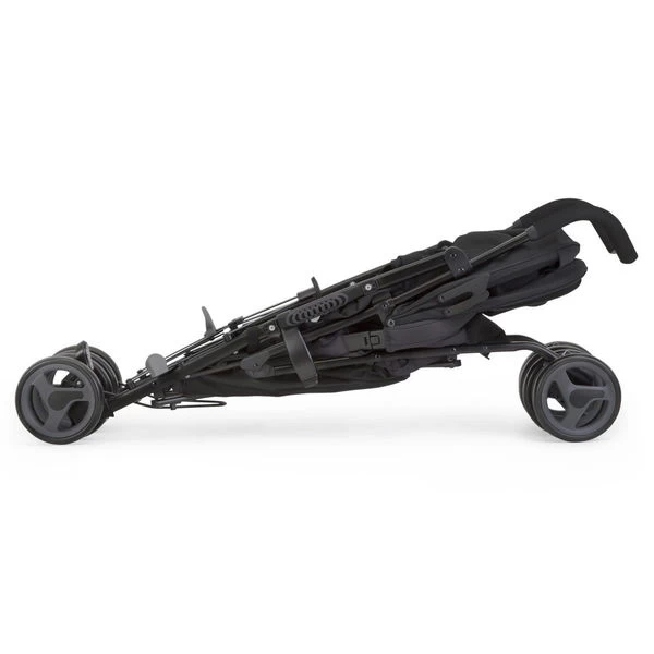 Joie Nitro LX Buggy Dark Pewter 2020 – Bild 2