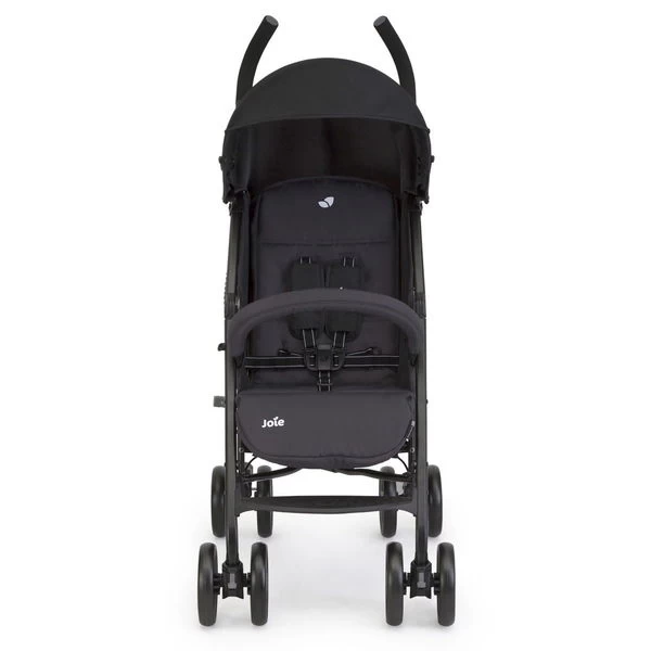 Joie Nitro LX Buggy Dark Pewter 2020 – Bild 3