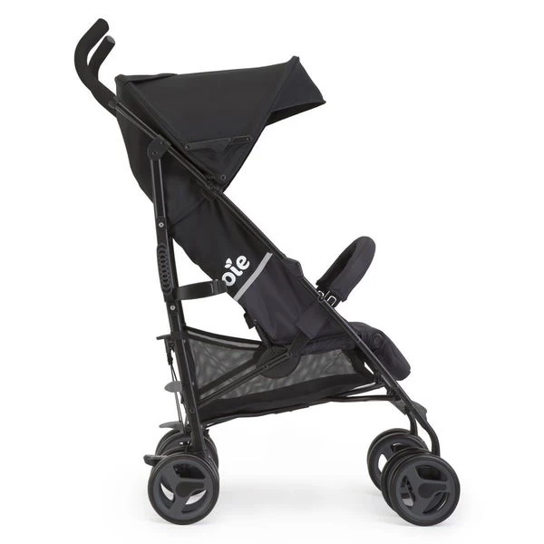 Joie Nitro LX Buggy Dark Pewter 2020 – Bild 4