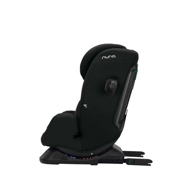 Nuna TRES Lx I-Size Kindersitz Caviar Von 40 Bis 145 Cm â Bild 6