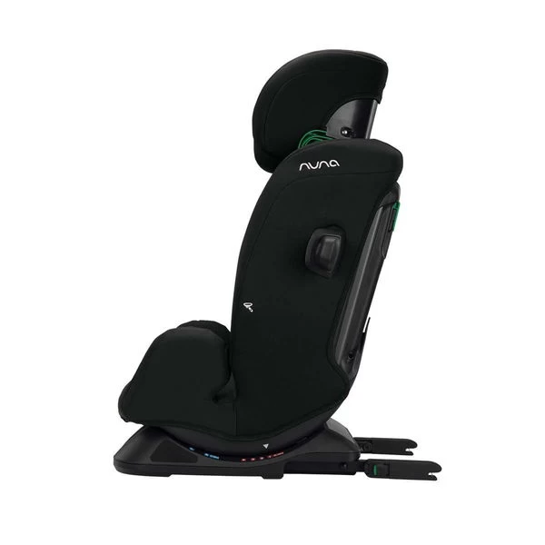Nuna TRES Lx I-Size Kindersitz Caviar Von 40 Bis 145 Cm â Bild 7
